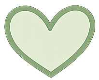 Cuore verde