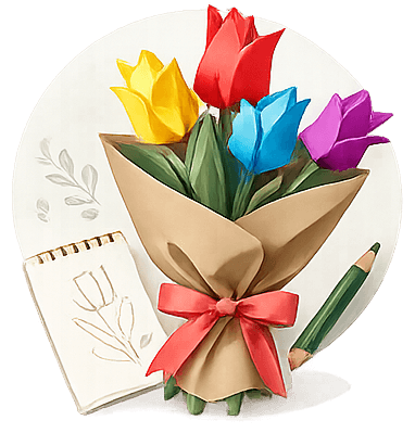 Crea il tuo Bouquet